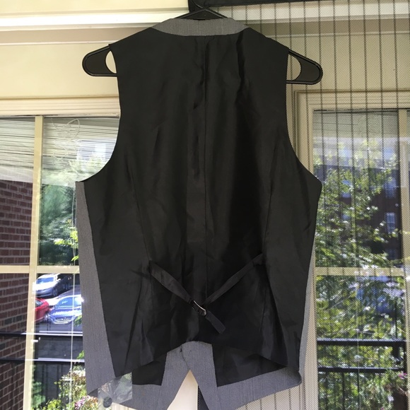 ASOS Men’s Vest 38 R - Picture 2 of 5